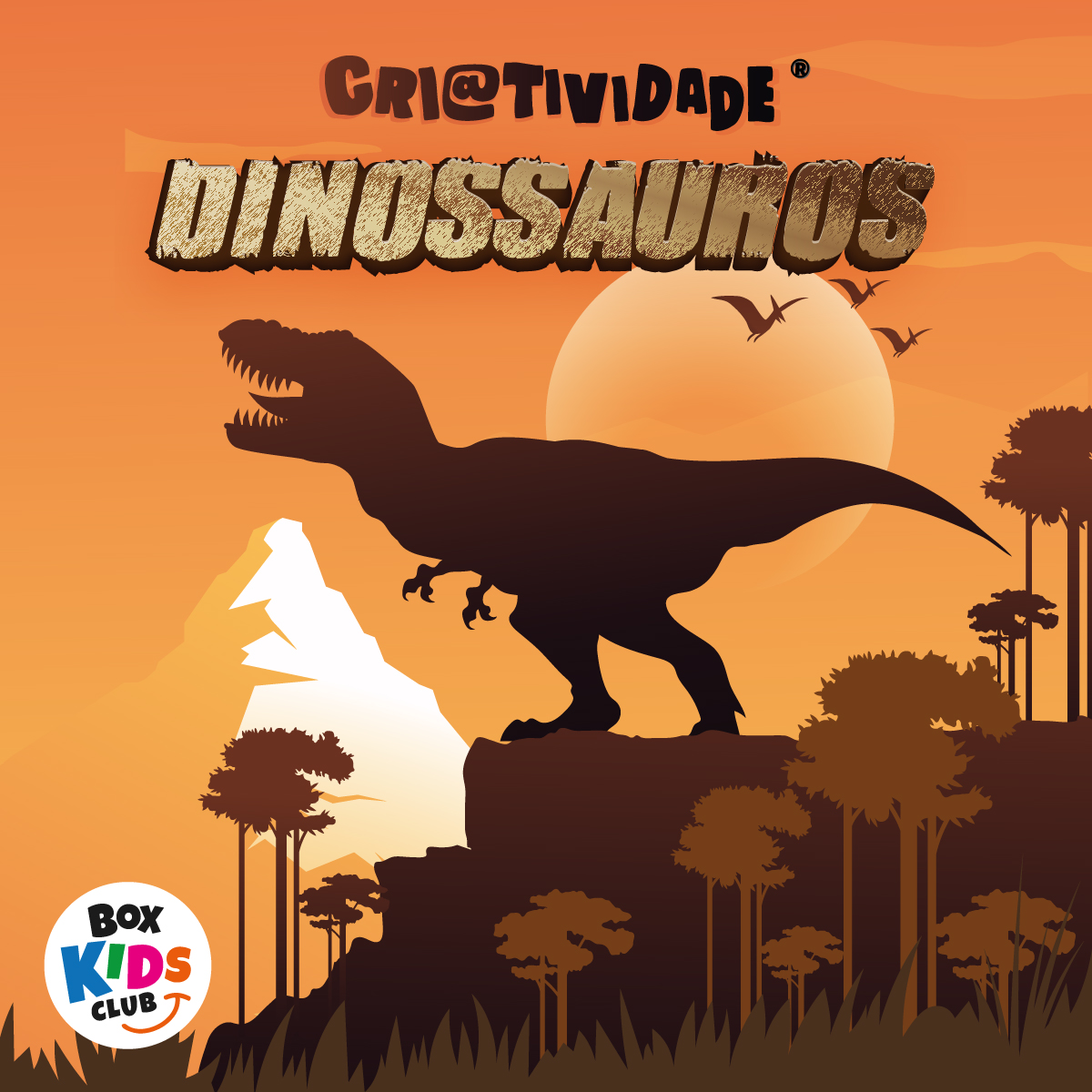 Dinossauros