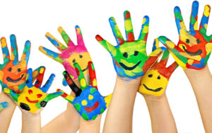 Box Kids Club Criatividade