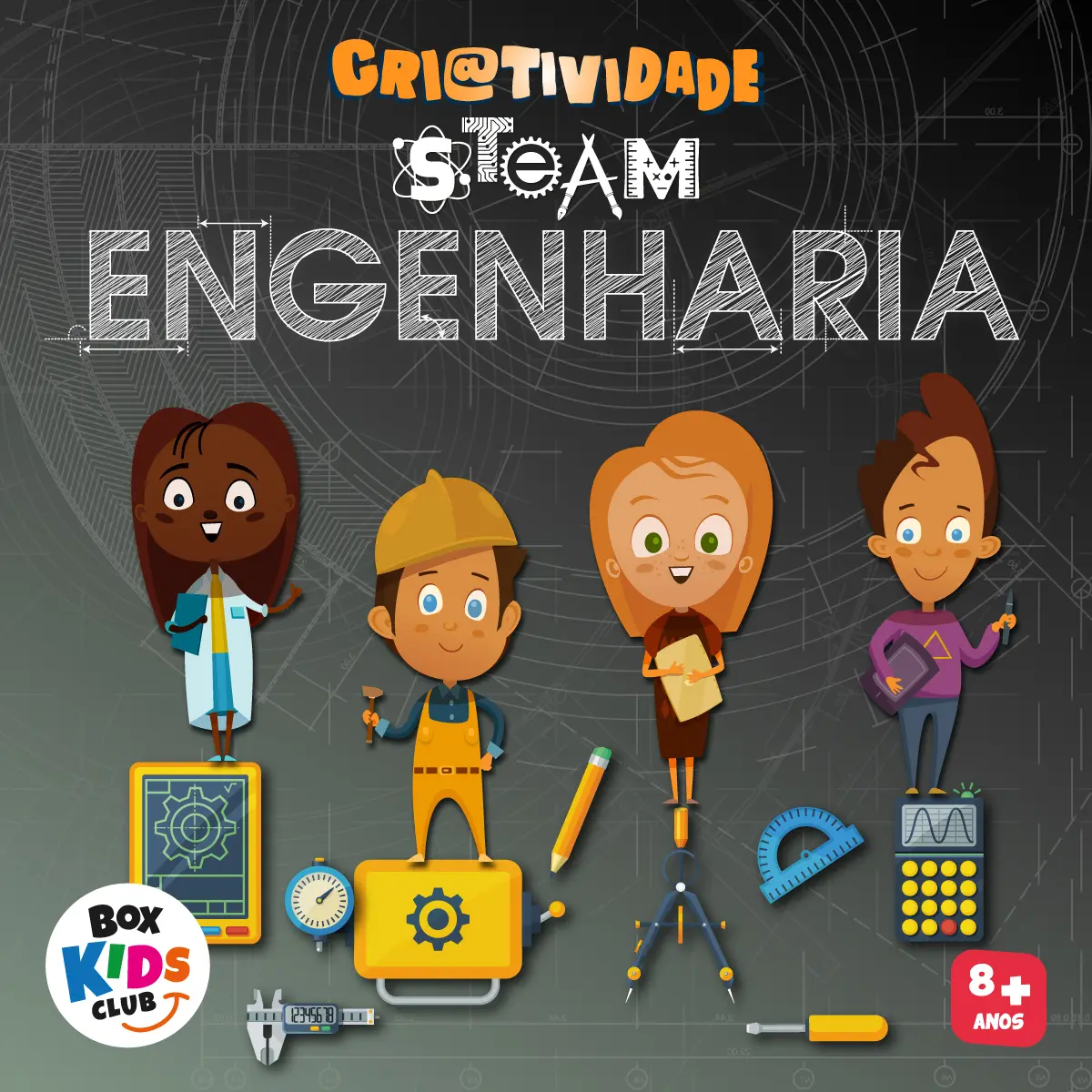 Box-Kids-Club-Assinatura-Criatividade-e-Leitura-STEAM-Engenharia