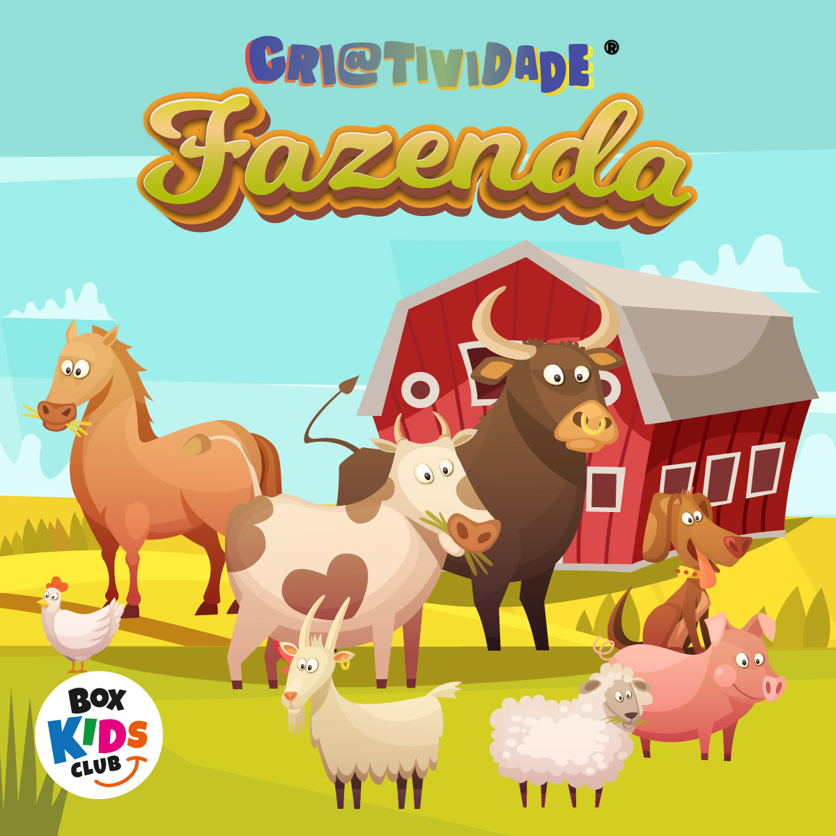 Fazenda