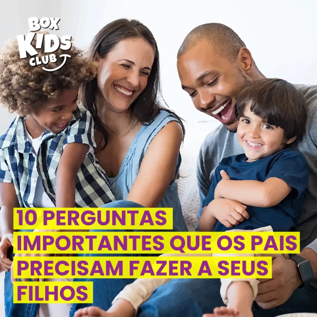 Dia das crianças: você sabe quem são os filhos de pais famosos? Faça o quiz  e teste seus conhecimentos