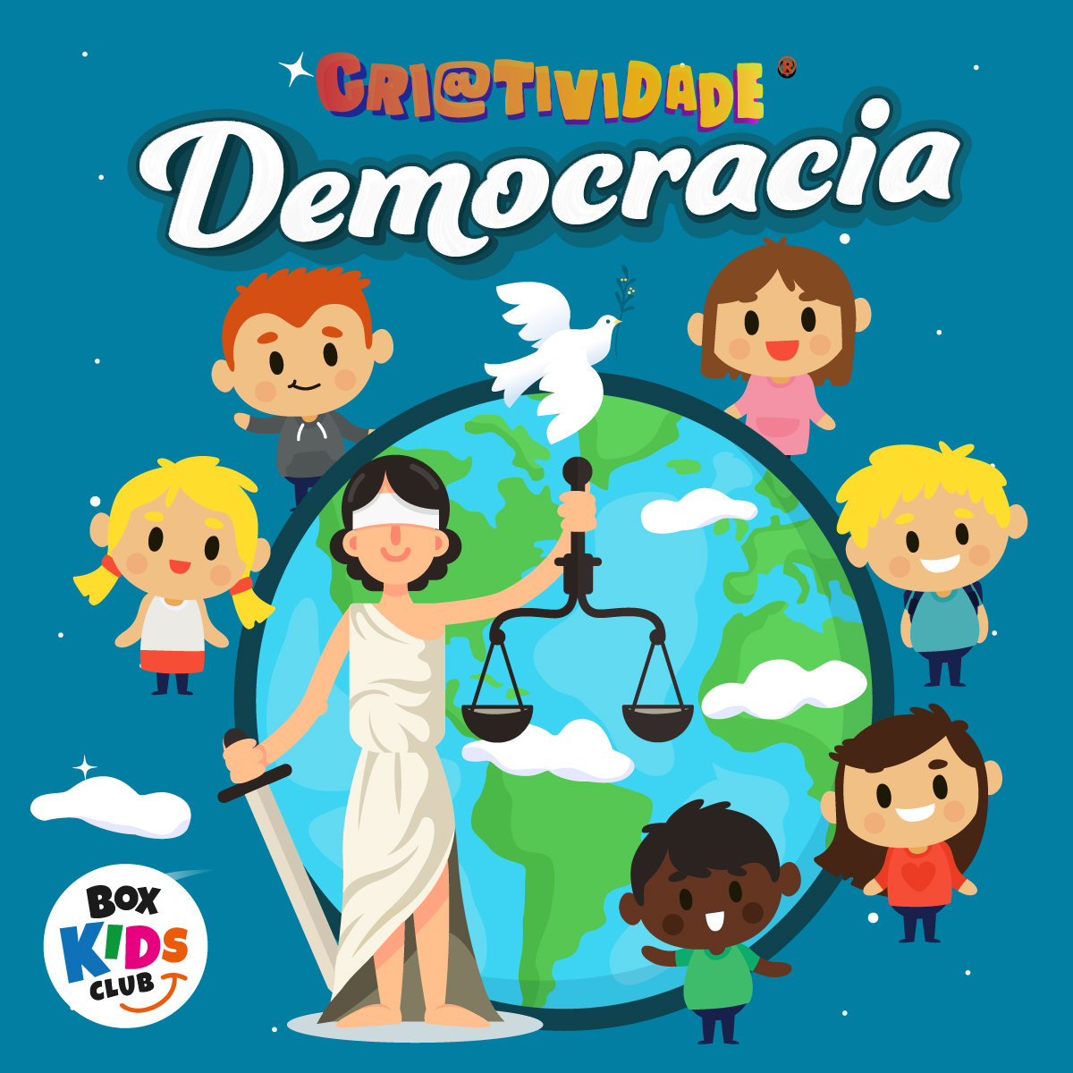 Democracia